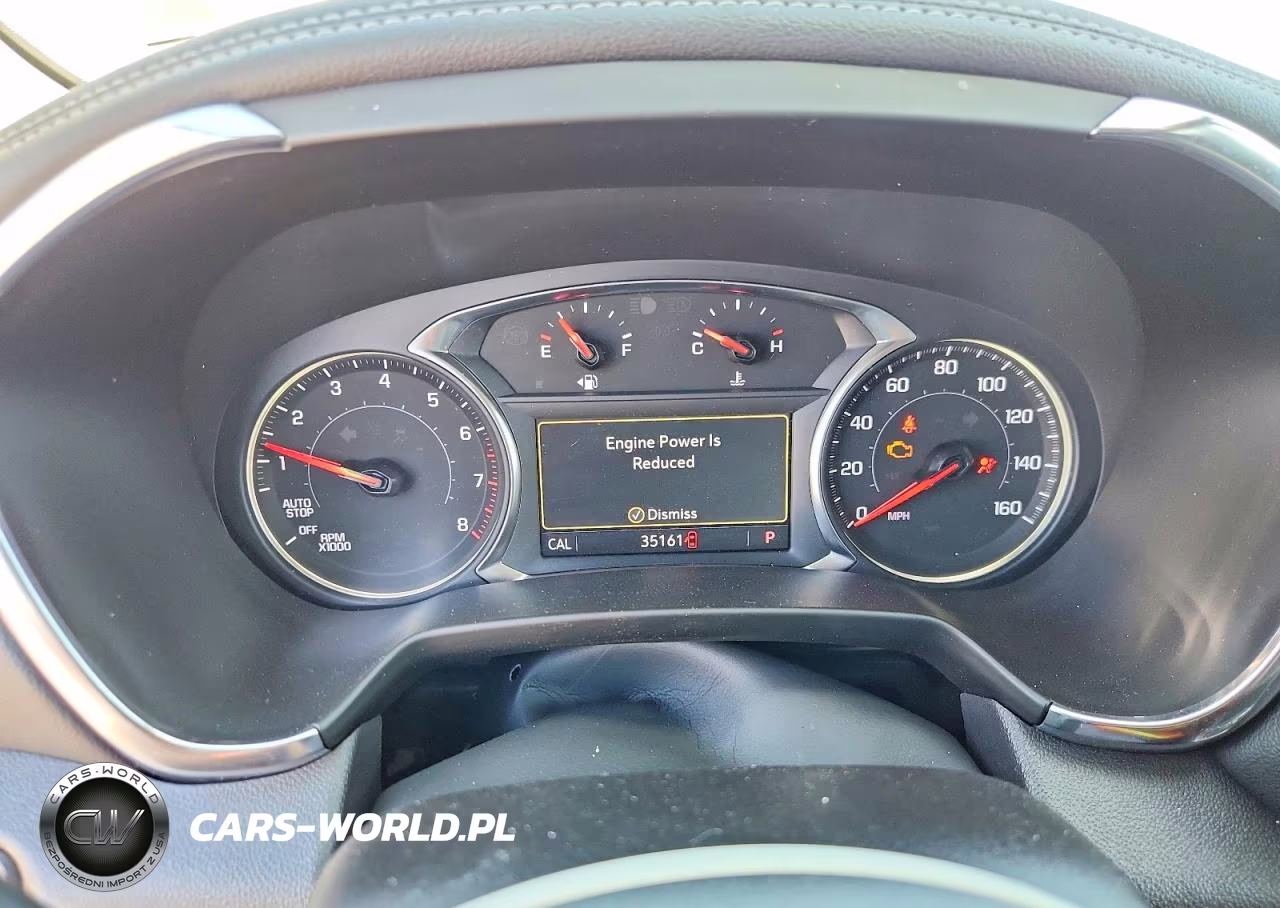 2025 Chevrolet Blazer 2Lt VIN:3GNKBHR44SS128462 - 9