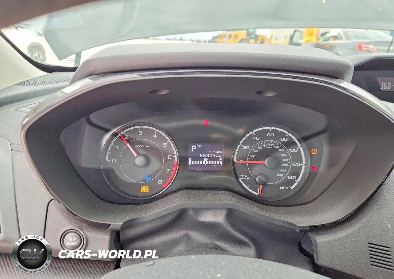 2017 Subaru Impreza VIN:4S3GTAA68H3731185 - 9