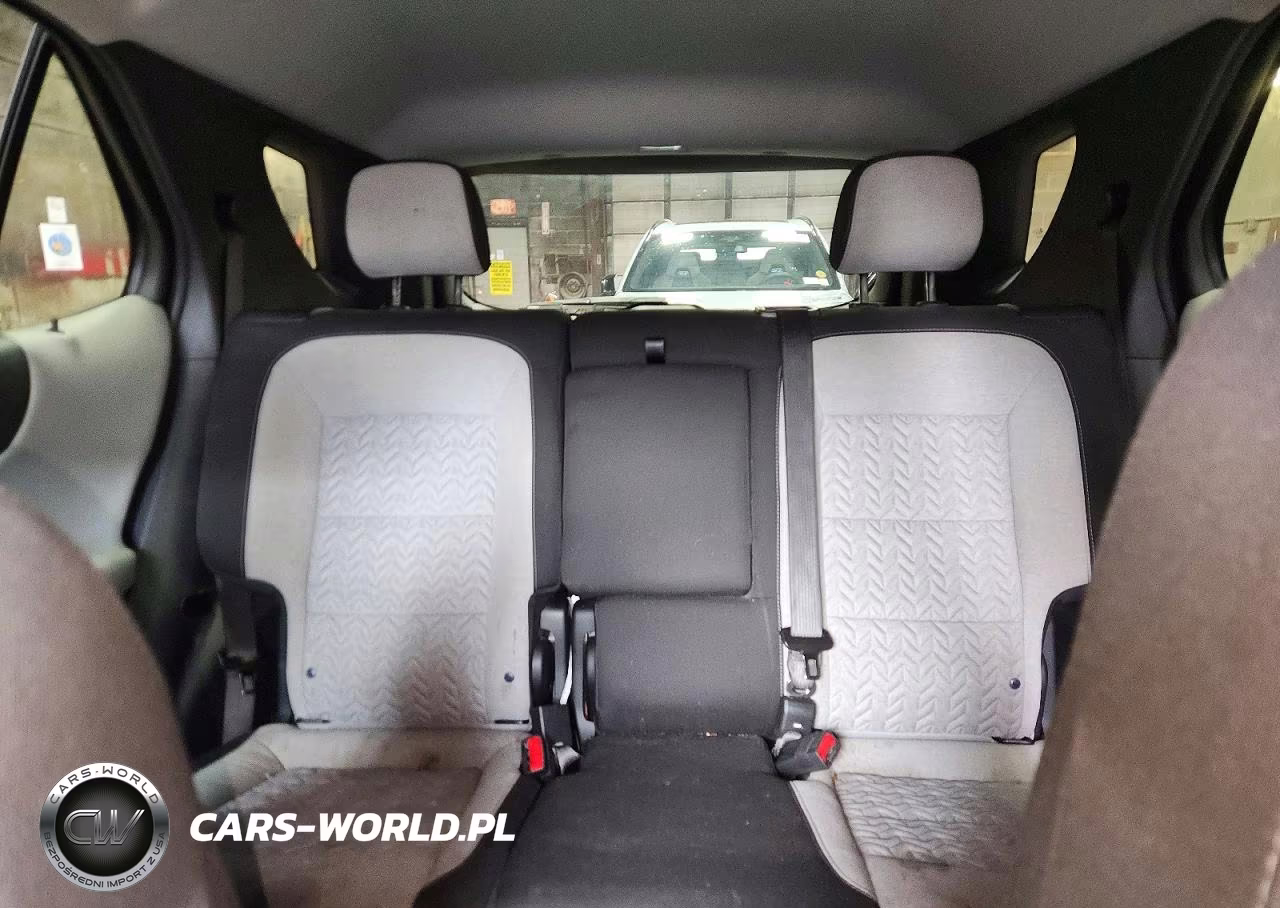2024 Chevrolet Equinox Ls VIN:3GNAXHEG0RL241651 - 10