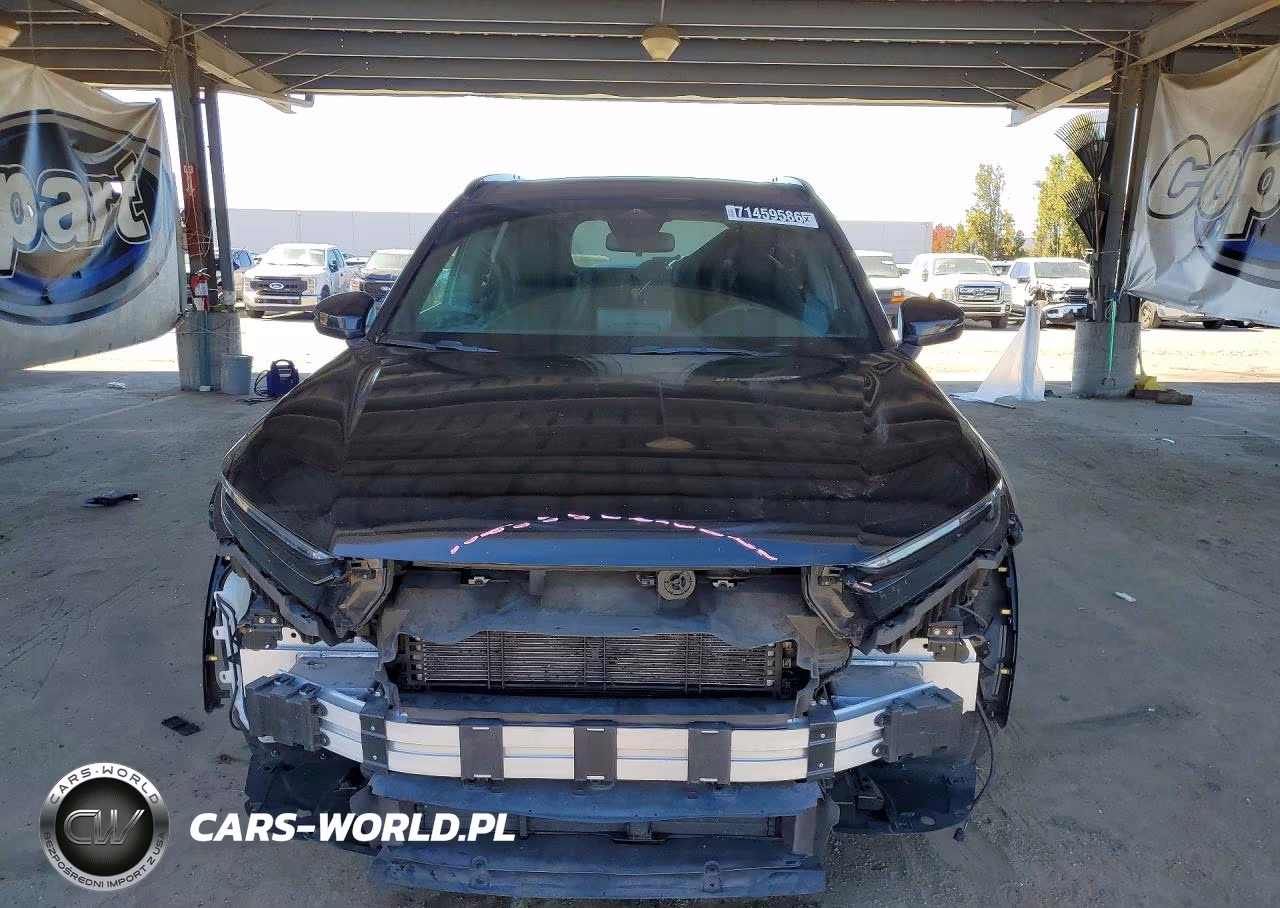 2023 Honda Cr-V Sport VIN:7FARS6H59PE015536 - 5