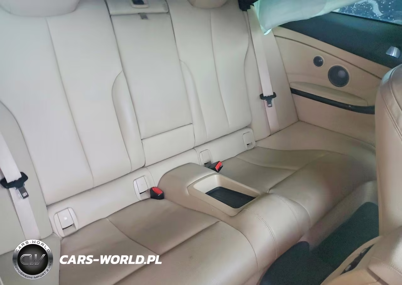 2015 BMW 428 I VIN:WBA3N3C56FK234225 - 10