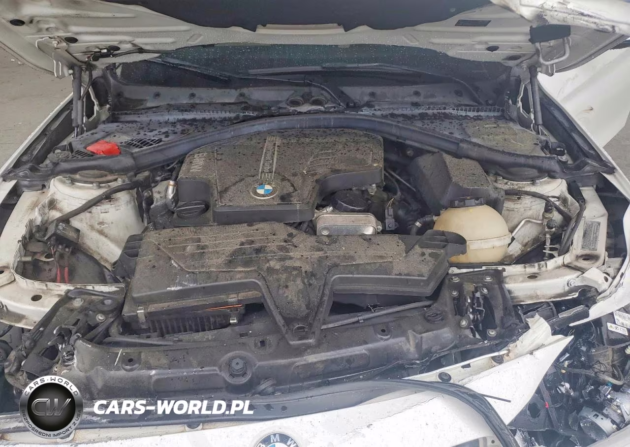 2015 BMW 428 I VIN:WBA3N3C56FK234225 - 11