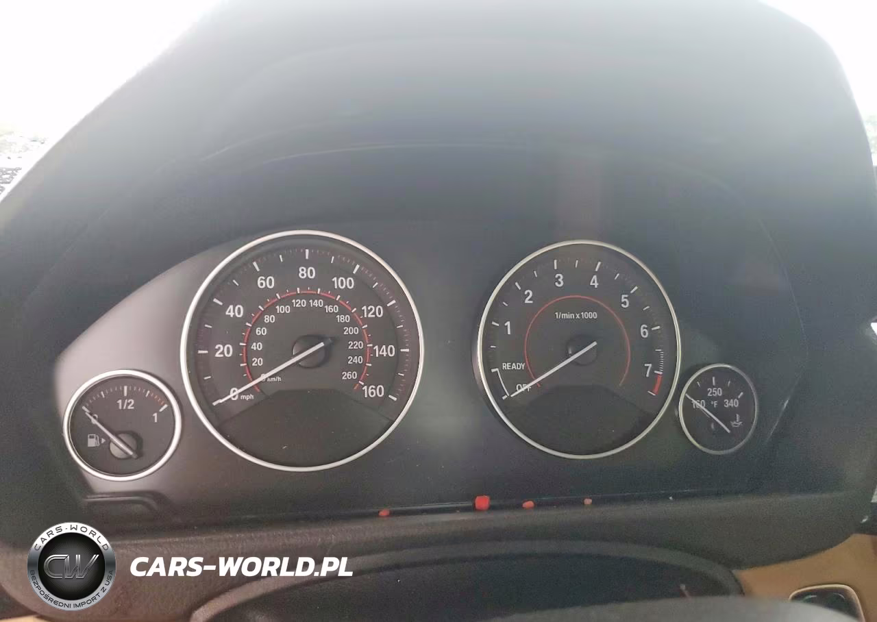 2015 BMW 428 I VIN:WBA3N3C56FK234225 - 9
