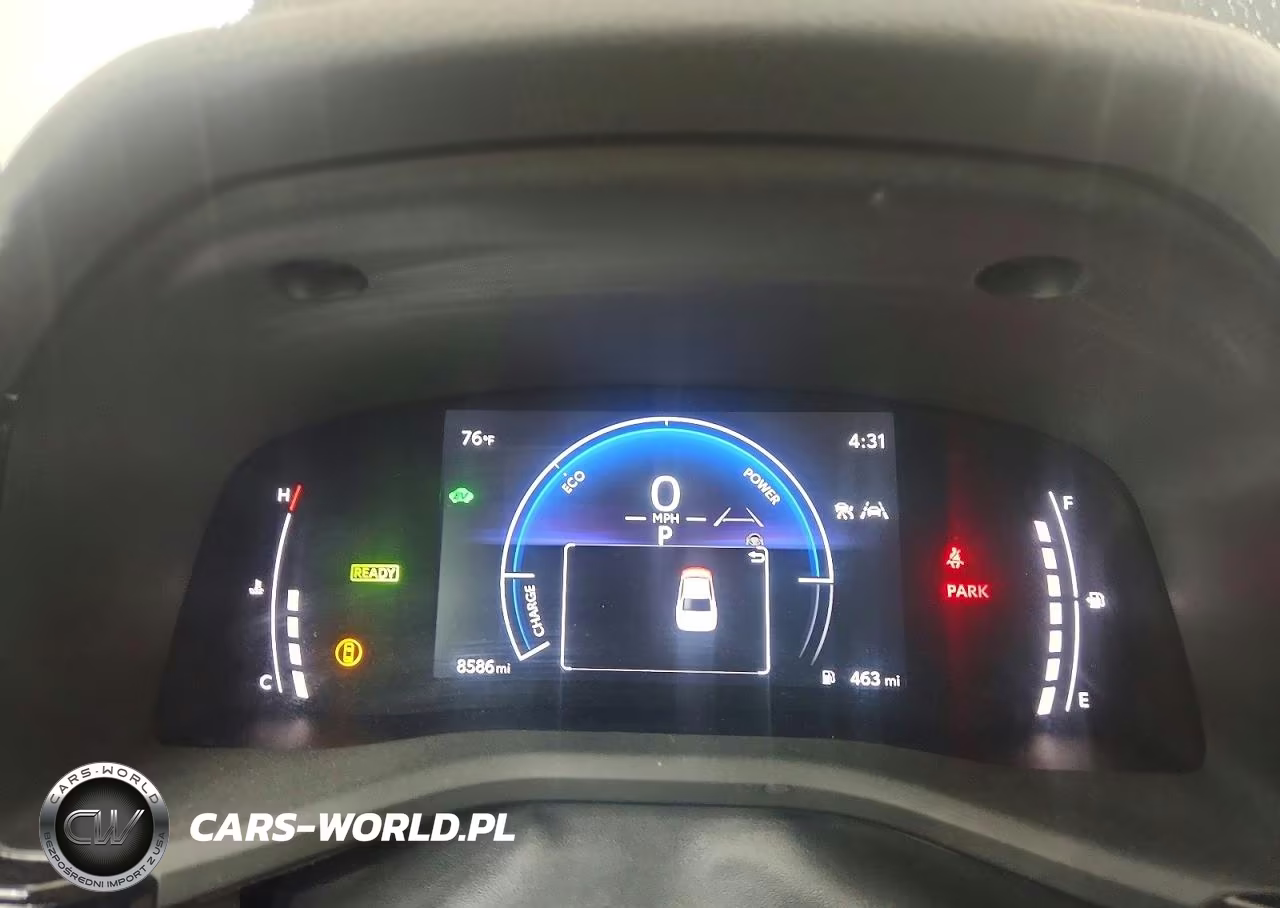 2026 Toyota Camry Le VIN:4T1DBADK4TU058778 - 9