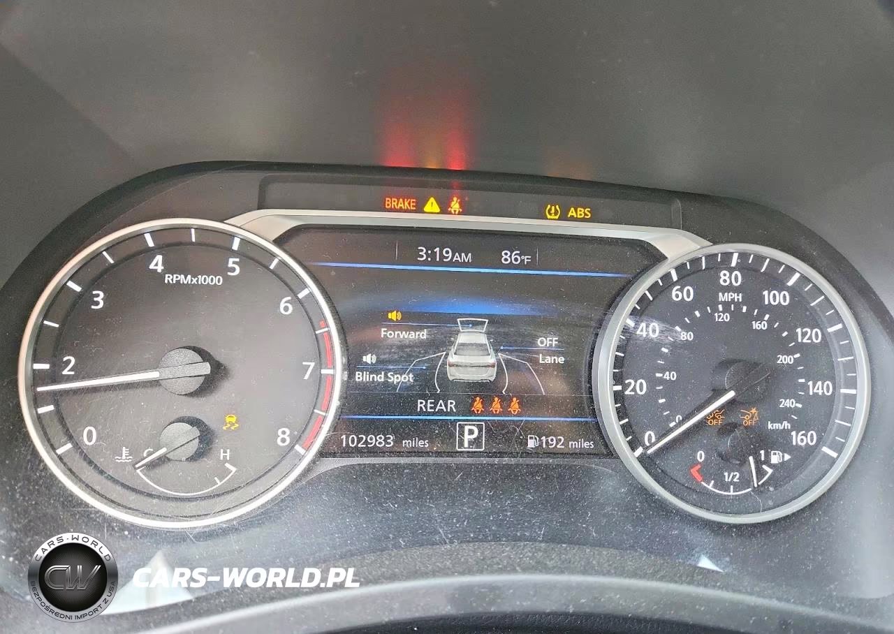 2020 Nissan Sentra Sv VIN:3N1AB8CV5LY241084 - 9