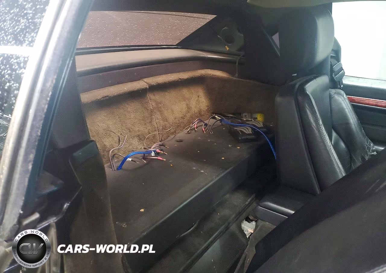 1999 Mercedes-Benz Sl 500 VIN:WDBFA68F5XF175594 - 10