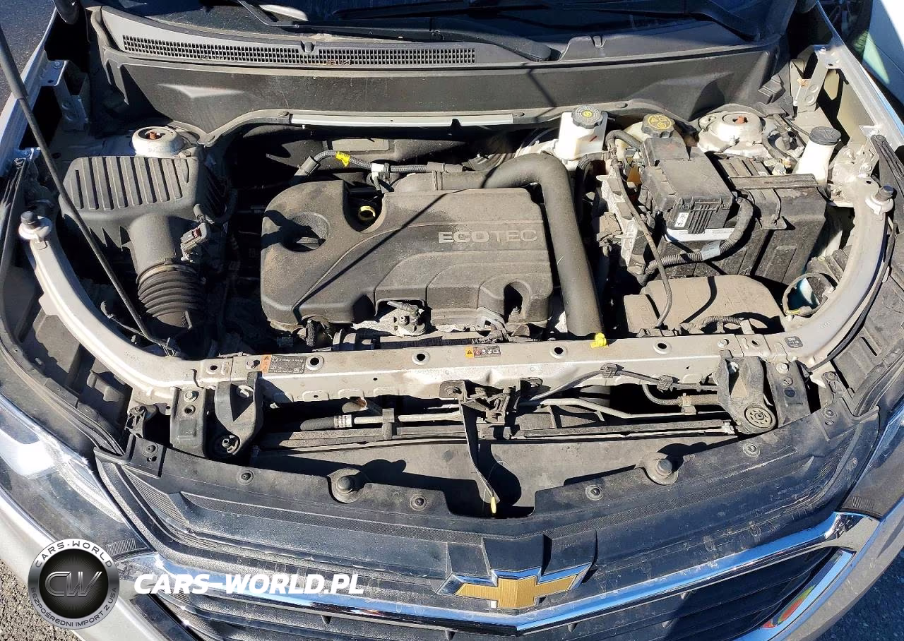 2021 Chevrolet Equinox Lt VIN:3GNAXKEV4MS179147 - 12