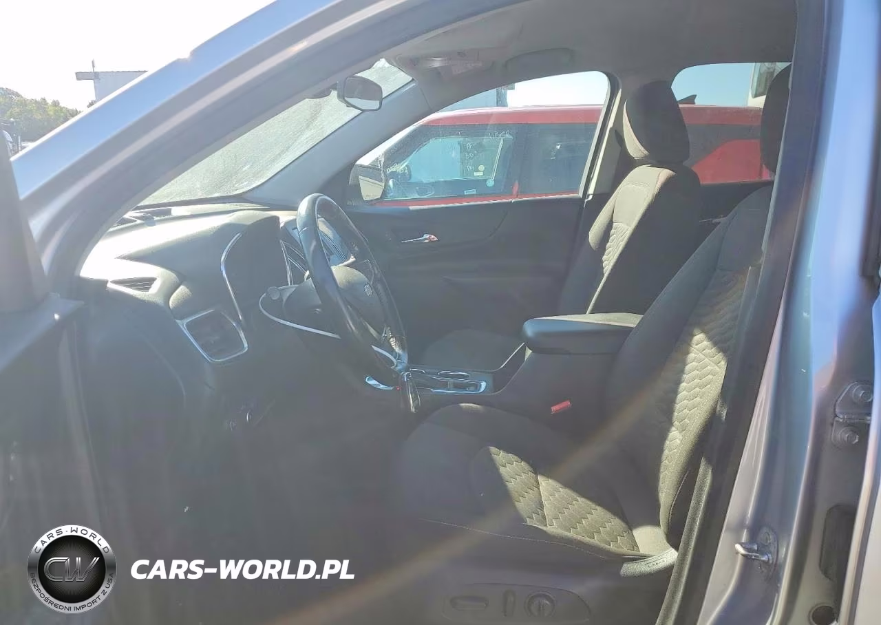 2021 Chevrolet Equinox Lt VIN:3GNAXKEV4MS179147 - 7
