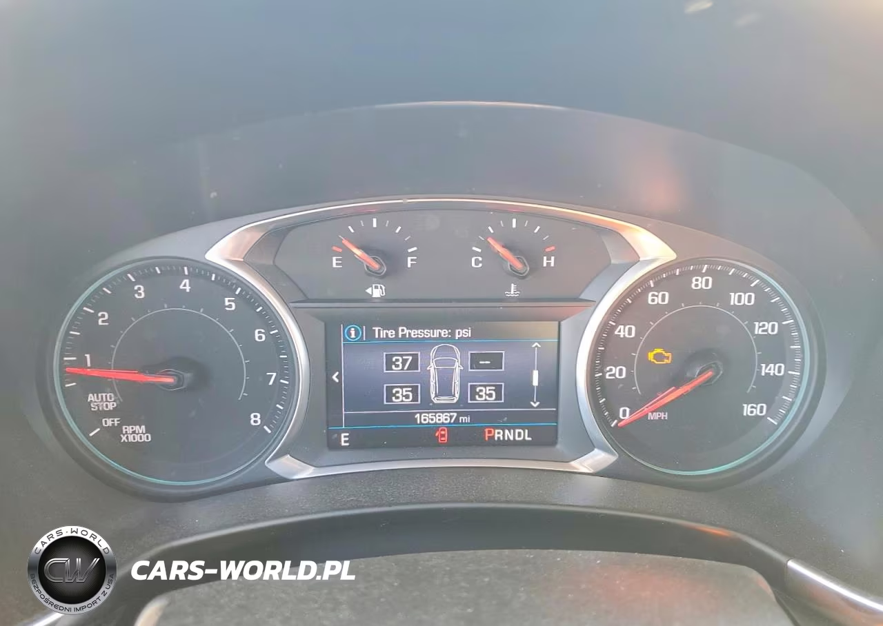 2021 Chevrolet Equinox Lt VIN:3GNAXKEV4MS179147 - 9