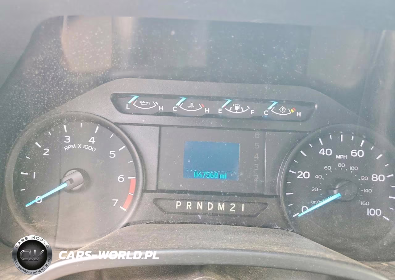 2019 Ford F350 4Wd VIN:1FT7W2A66KED15676 - 9