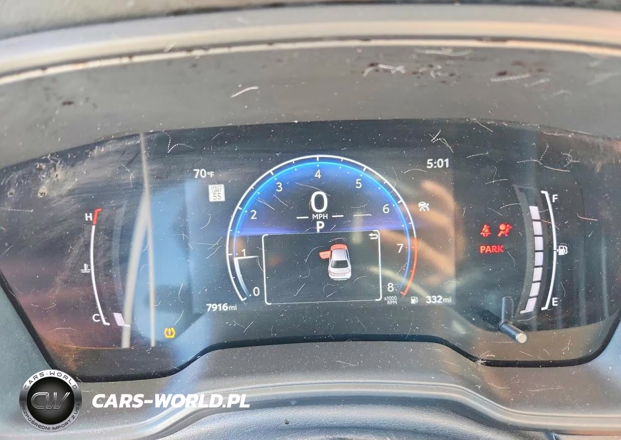 2026 Toyota Corolla Le VIN:5YFB4MDE9TP425365 - 9