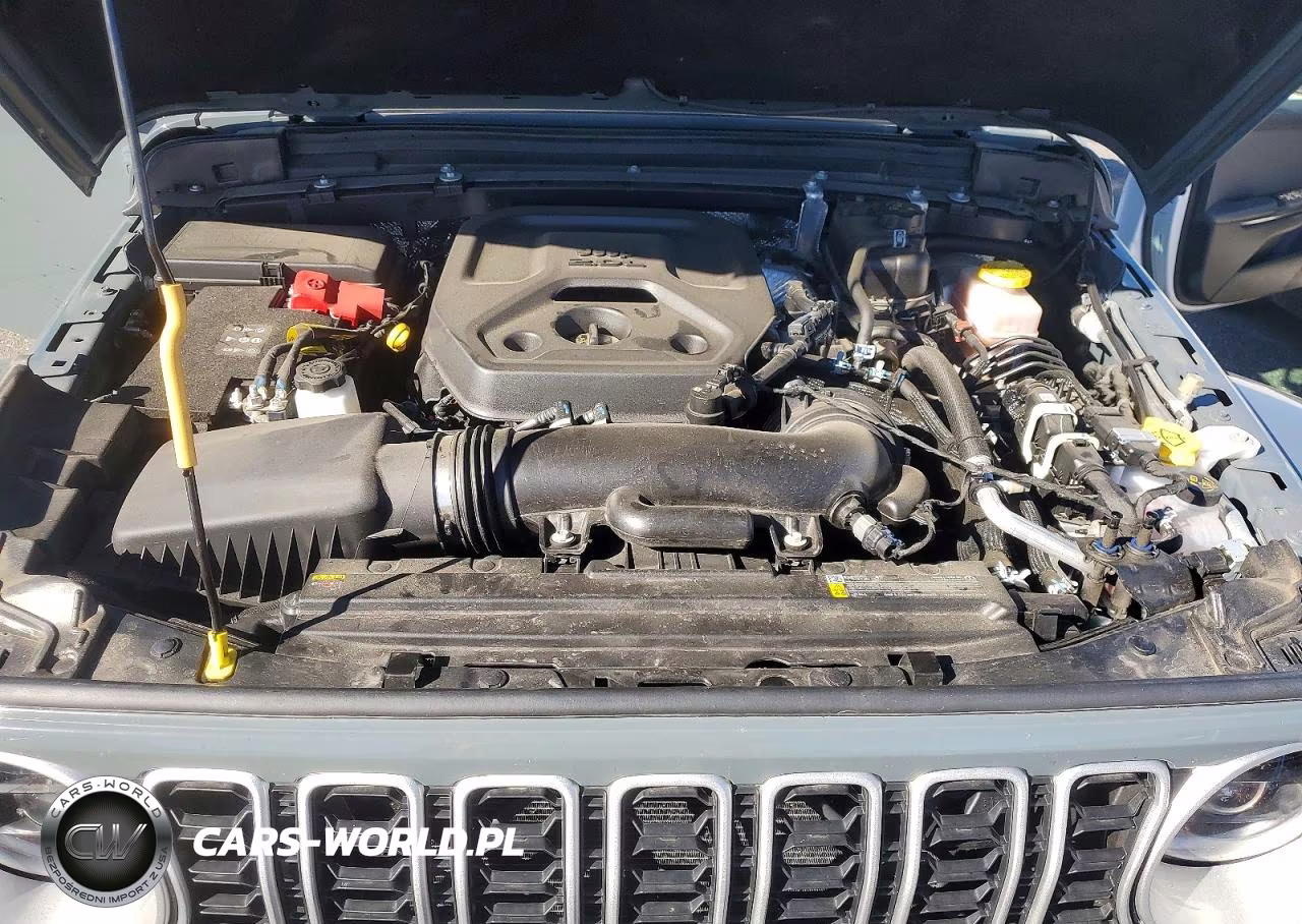 2026 Jeep Wrangler Sahara VIN:1C4PJXEN4TW253980 - 11
