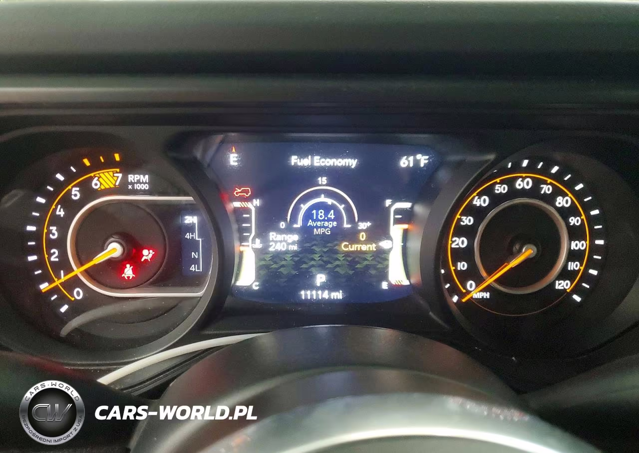 2026 Jeep Wrangler Sahara VIN:1C4PJXEN4TW253980 - 9
