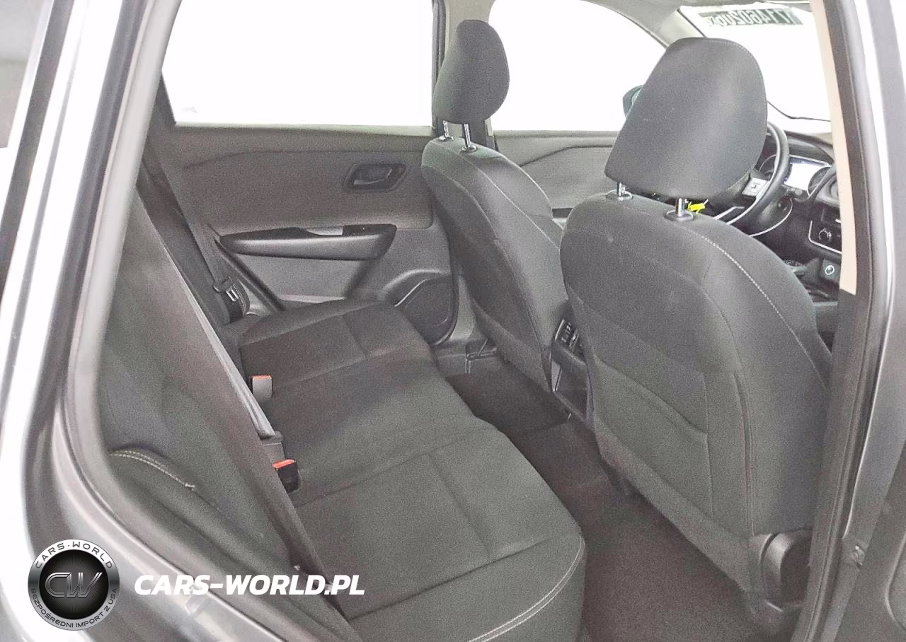 2023 Nissan Rogue S VIN:5N1BT3AB1PC853481 - 11