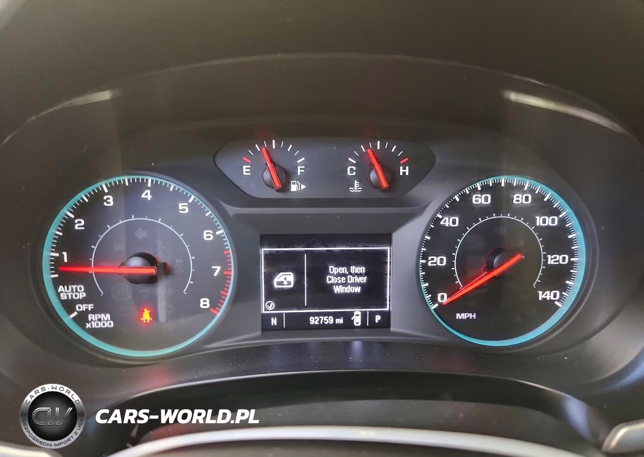 2023 Chevrolet Malibu Lt VIN:1G1ZD5ST9PF210550 - 9