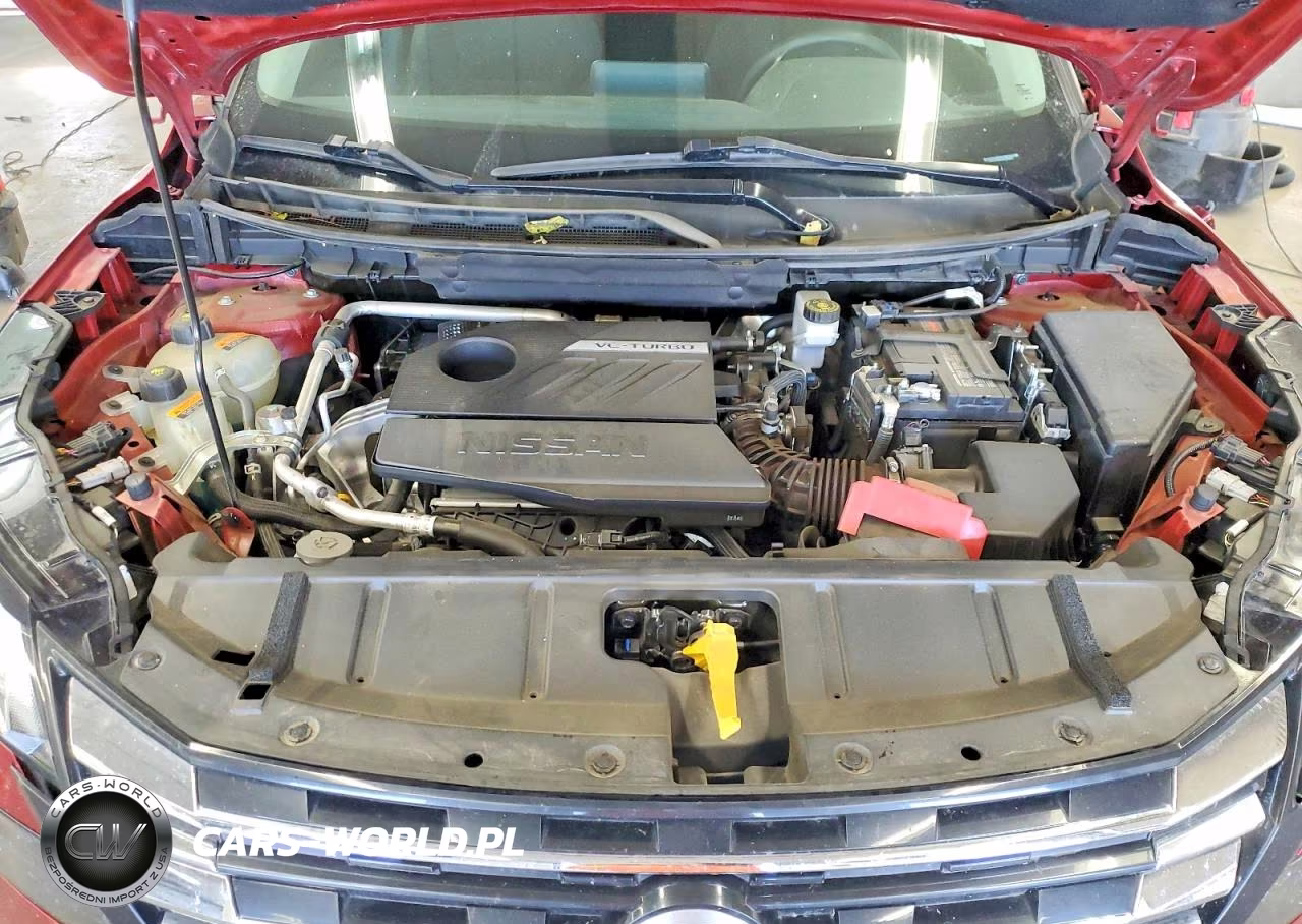 2024 Nissan Rogue Sv VIN:5N1BT3BB1RC676075 - 12