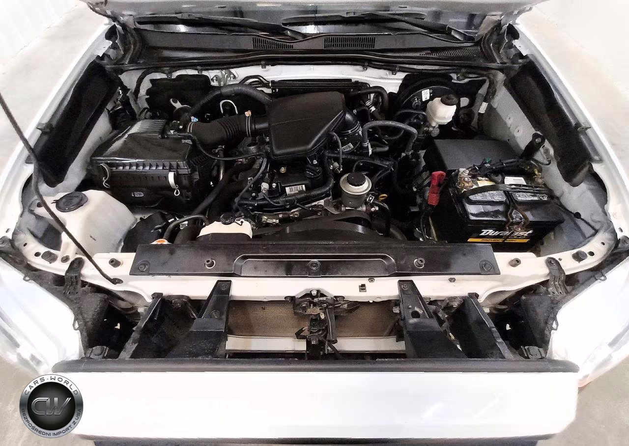 2022 Toyota Tacoma Sr VIN:3TYRX5GN6NT061105 - 11