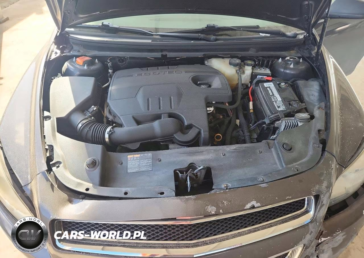 2011 Chevrolet Malibu Ls VIN:1G1ZA5E19BF346138 - 11