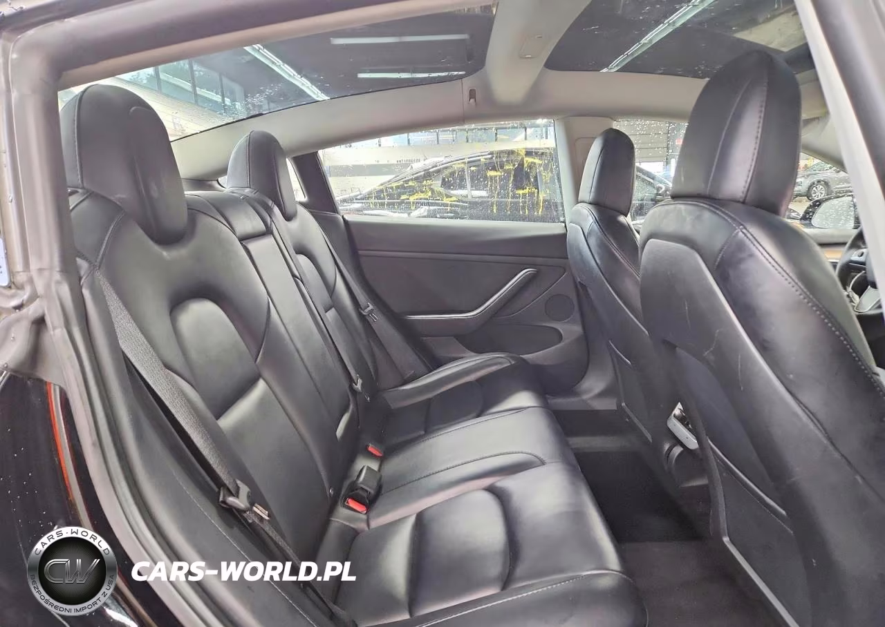 2023 Tesla Model 3 VIN:5YJ3E1EA1PF438902 - 10