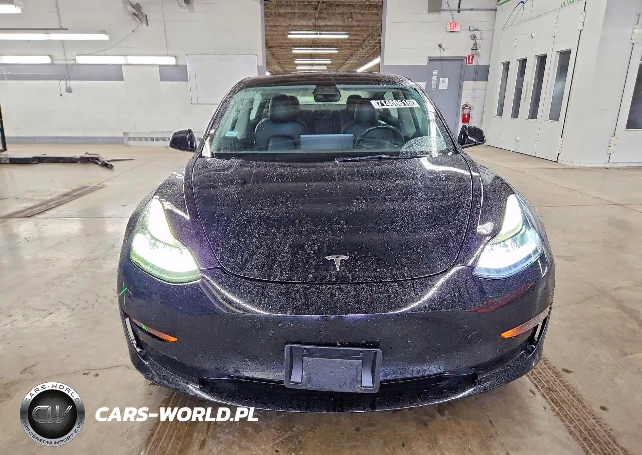 2023 Tesla Model 3 VIN:5YJ3E1EA1PF438902 - 5
