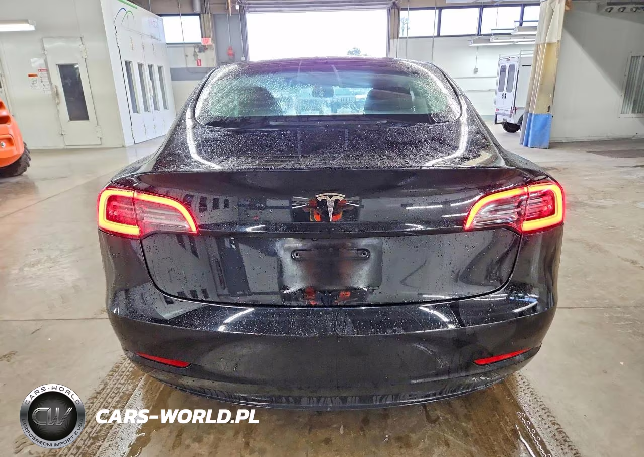 2023 Tesla Model 3 VIN:5YJ3E1EA1PF438902 - 6