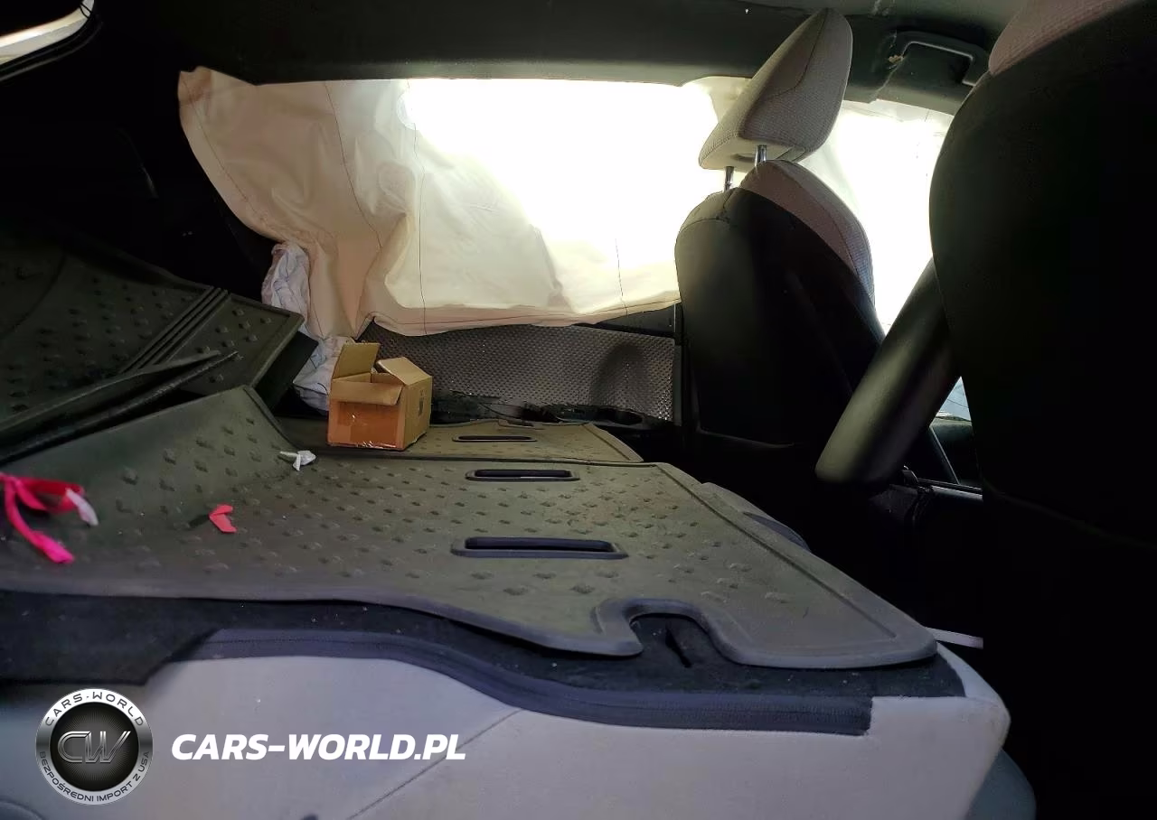 2019 Toyota C-Hr Xle VIN:JTNKHMBX7K1043794 - 10