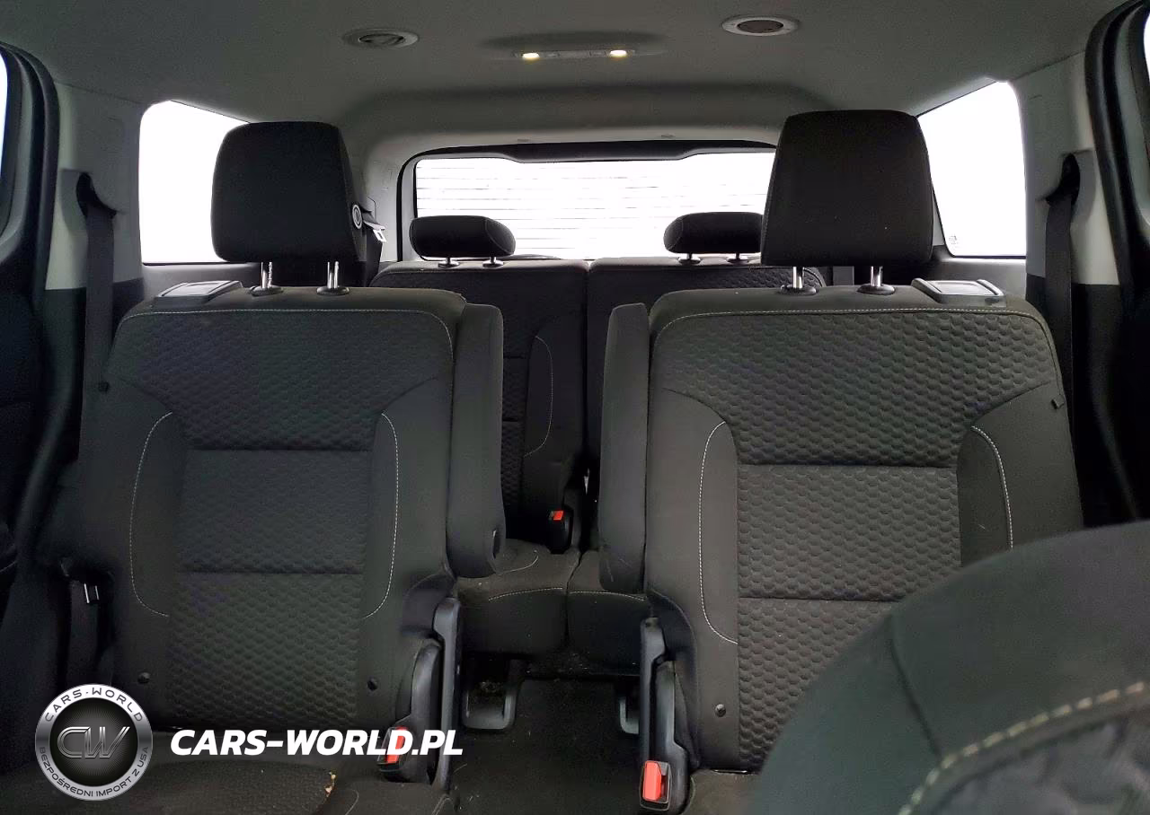 2019 GMC Acadia Sle VIN:1GKKNSLA1KZ262302 - 10