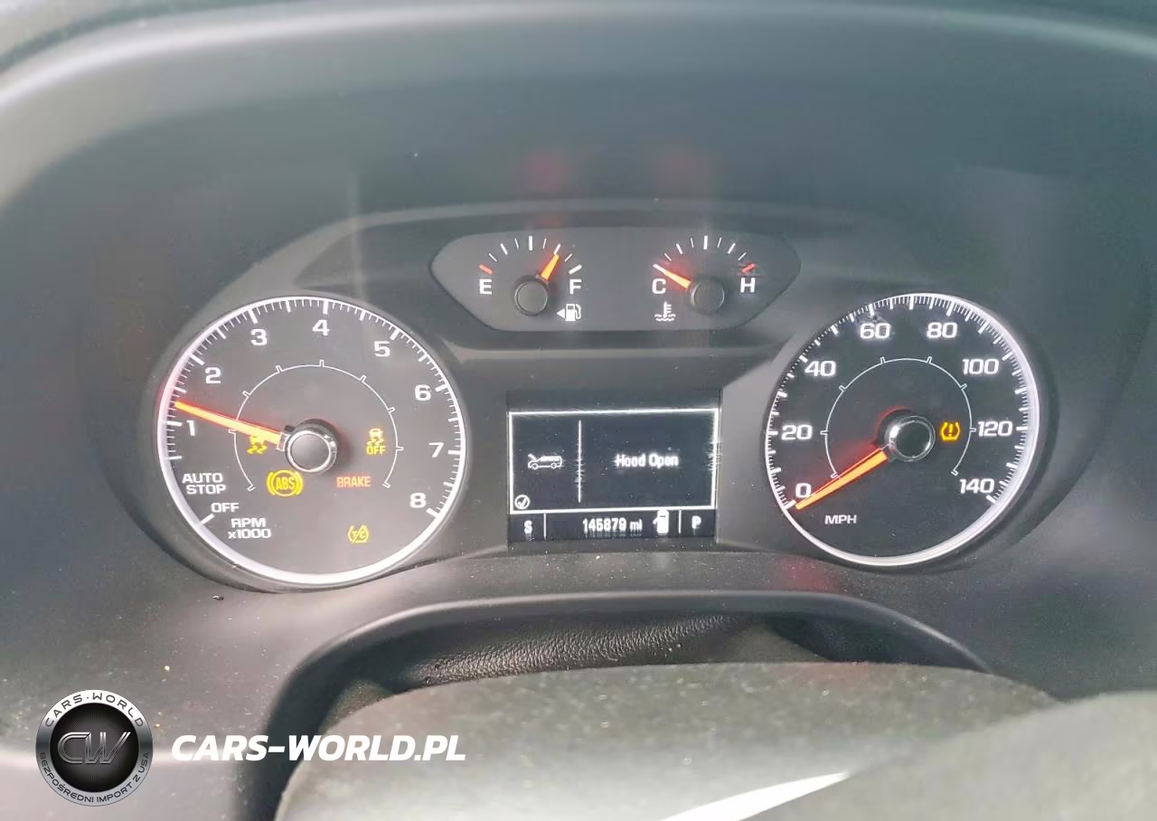 2019 GMC Acadia Sle VIN:1GKKNSLA1KZ262302 - 9