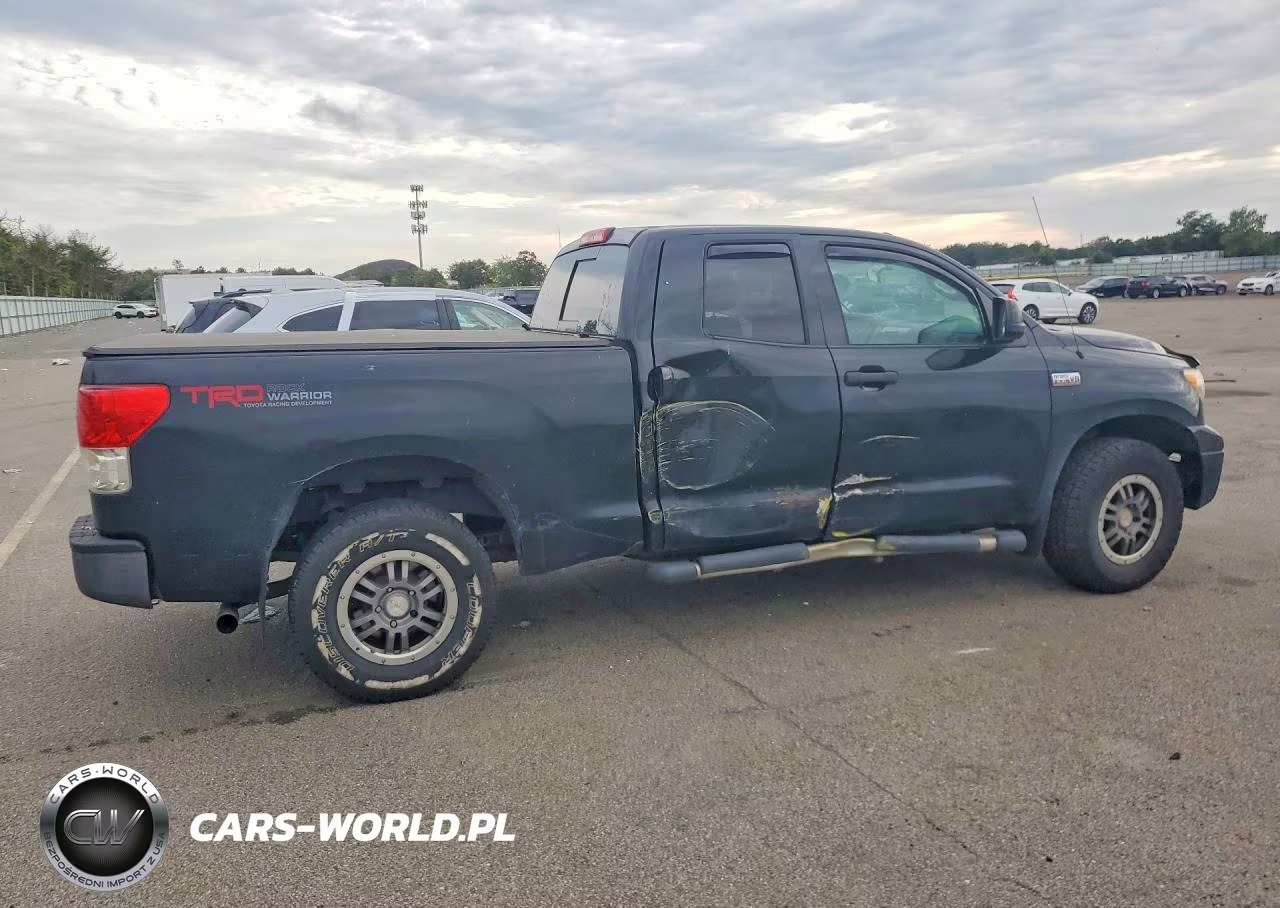 2011 Toyota Tundra Double Cab Sr5 VIN:5TFUY5F12BX210293 - 3