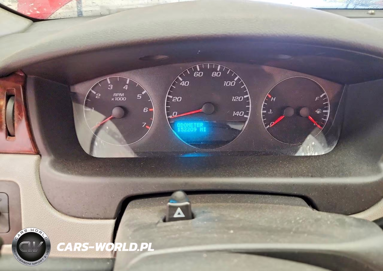 2008 Chevrolet Impala Lt VIN:2G1WT58N089141854 - 9