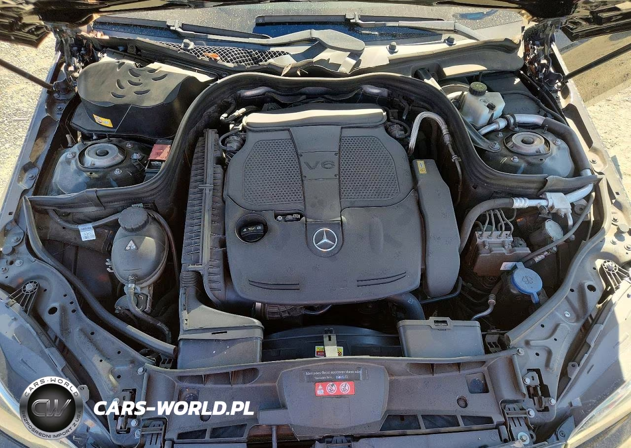 2014 Mercedes-Benz E 350 VIN:WDDHF5KB0EA915466 - 11