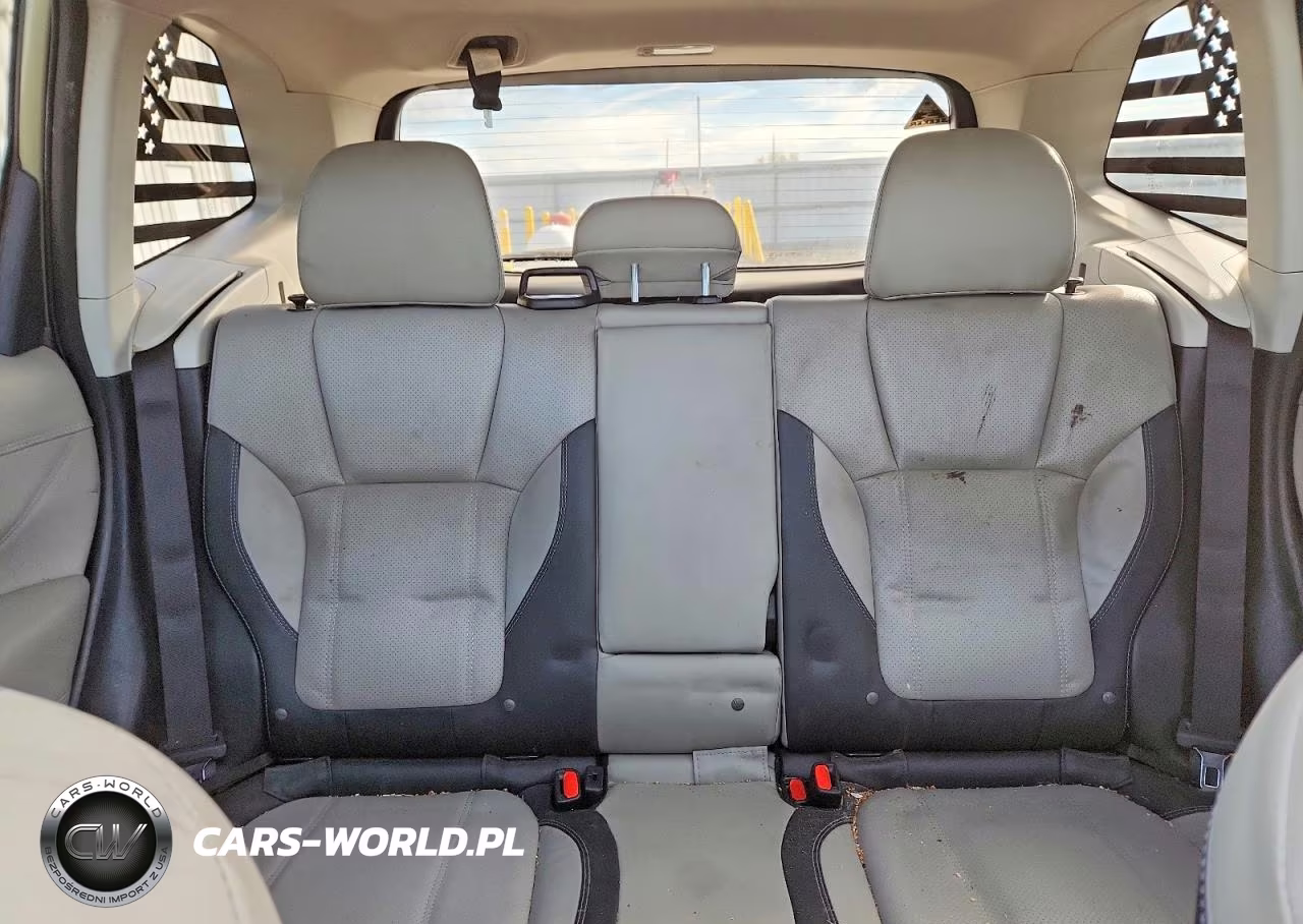 2019 Subaru Forester Limited VIN:JF2SKASC4KH472143 - 10