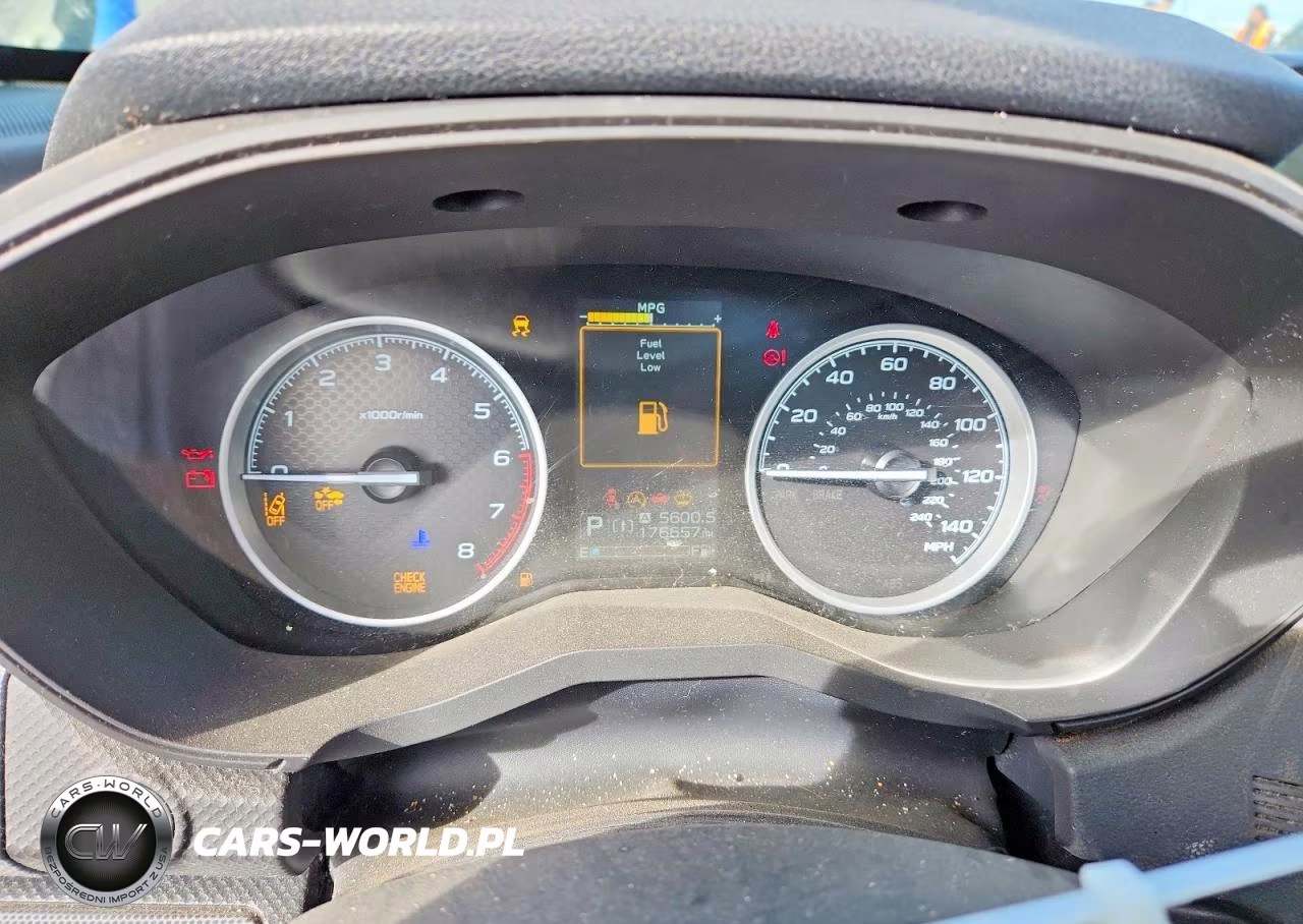 2019 Subaru Forester Limited VIN:JF2SKASC4KH472143 - 9