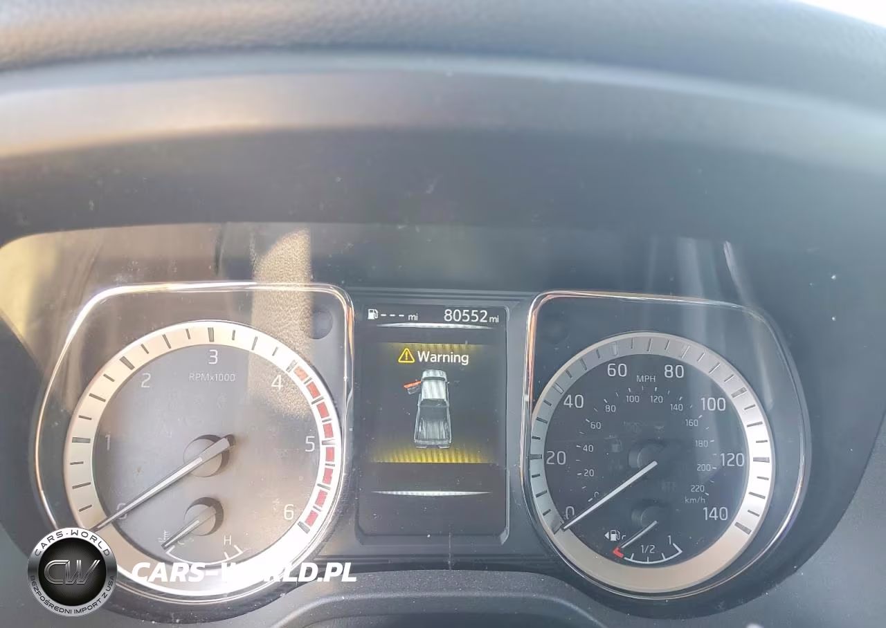 2018 Nissan Titan Xd Sv VIN:1N6BA1F45JN526986 - 9
