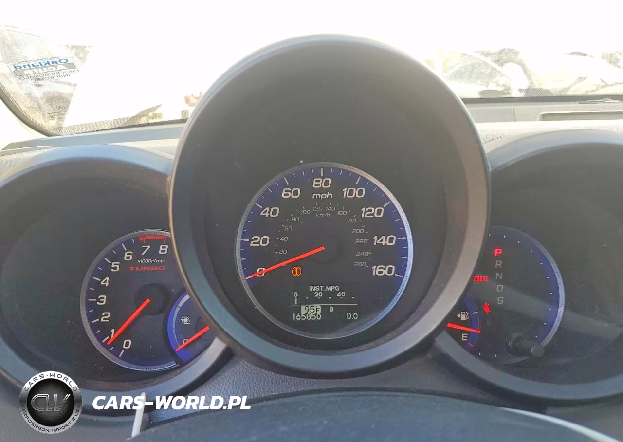2010 Acura Rdx Technology VIN:5J8TB2H54AA004620 - 9