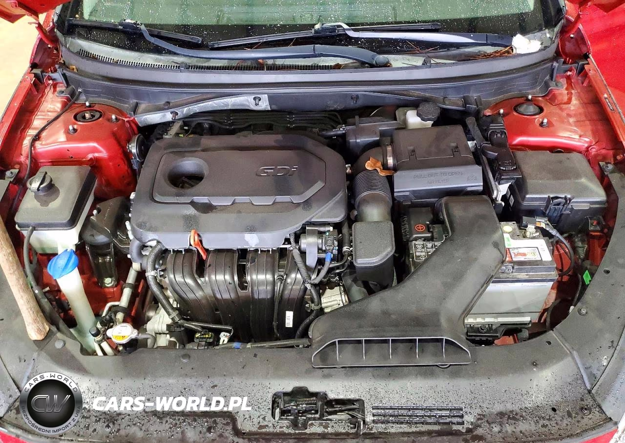 2019 Hyundai Sonata Limited VIN:5NPE34AF4KH778993 - 11