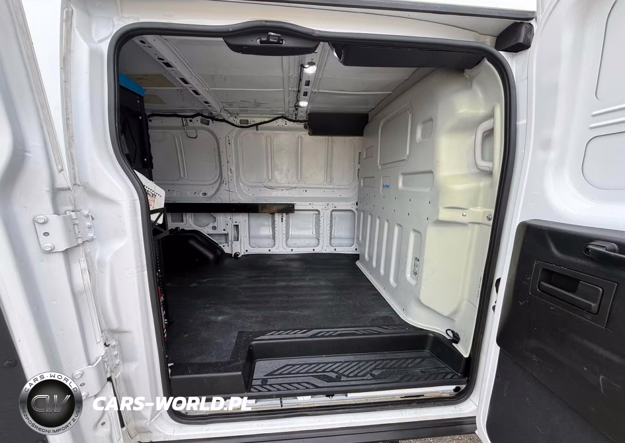 2019 Ford Transit T-150 VIN:1FTYE1ZM4KKA55347 - 6