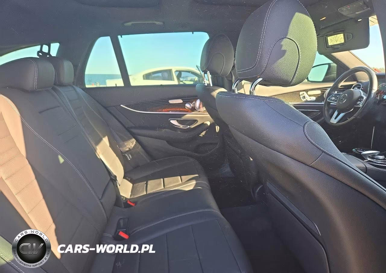 2020 Mercedes-Benz E 450 4Matic VIN:WDDZH6JB4LA707979 - 10