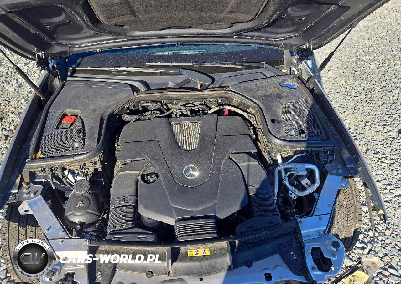 2020 Mercedes-Benz E 450 4Matic VIN:WDDZH6JB4LA707979 - 11