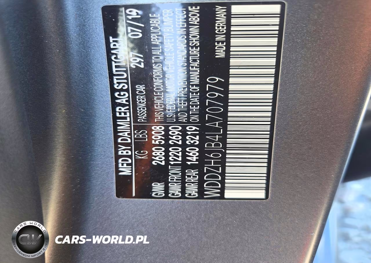 2020 Mercedes-Benz E 450 4Matic VIN:WDDZH6JB4LA707979 - 13