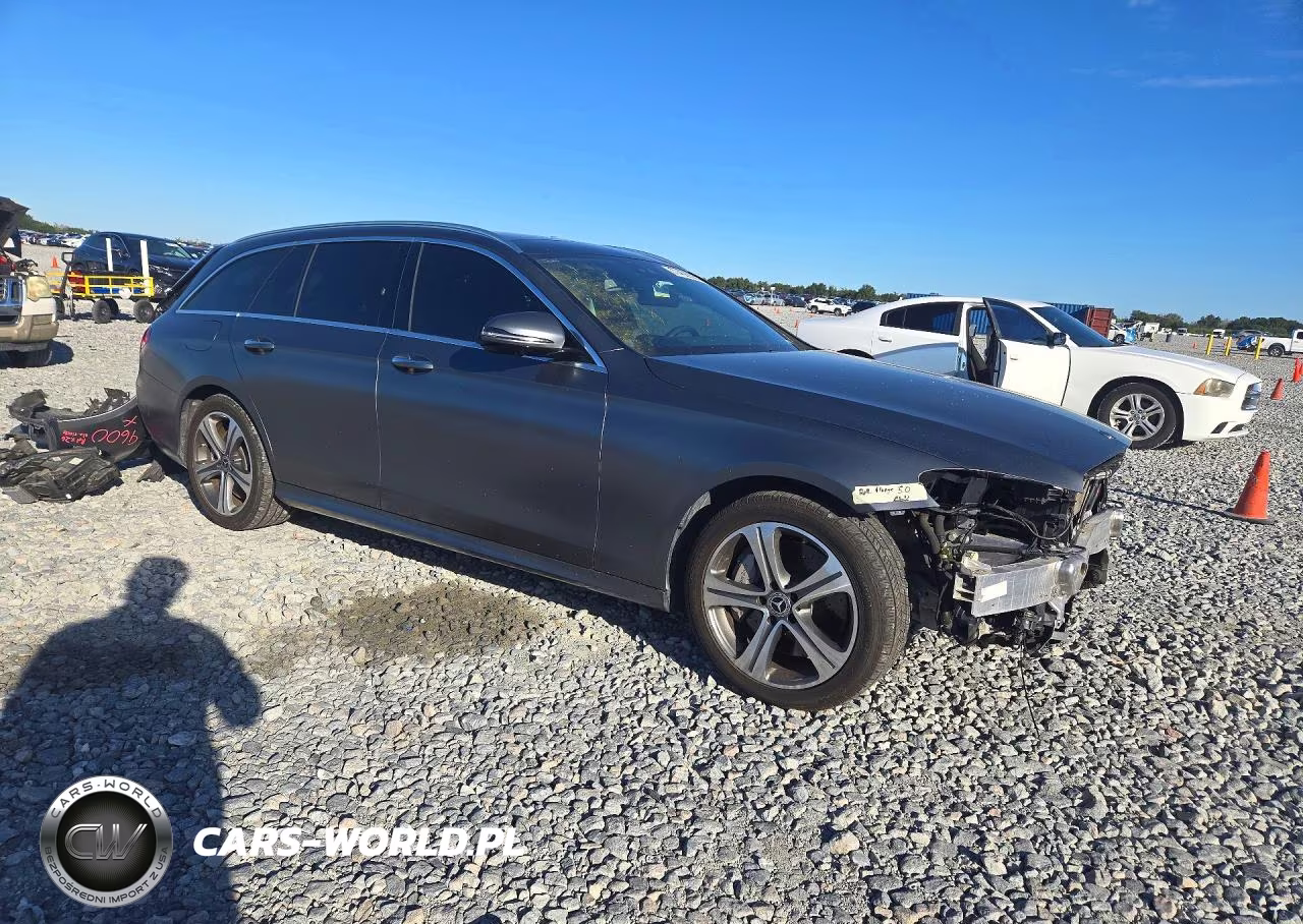 2020 Mercedes-Benz E 450 4Matic VIN:WDDZH6JB4LA707979 - 4
