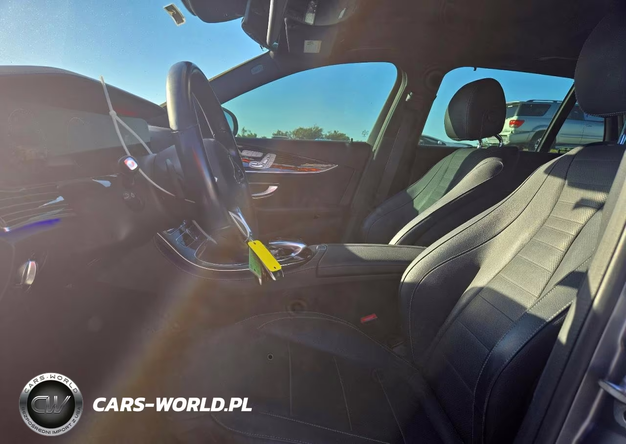 2020 Mercedes-Benz E 450 4Matic VIN:WDDZH6JB4LA707979 - 7