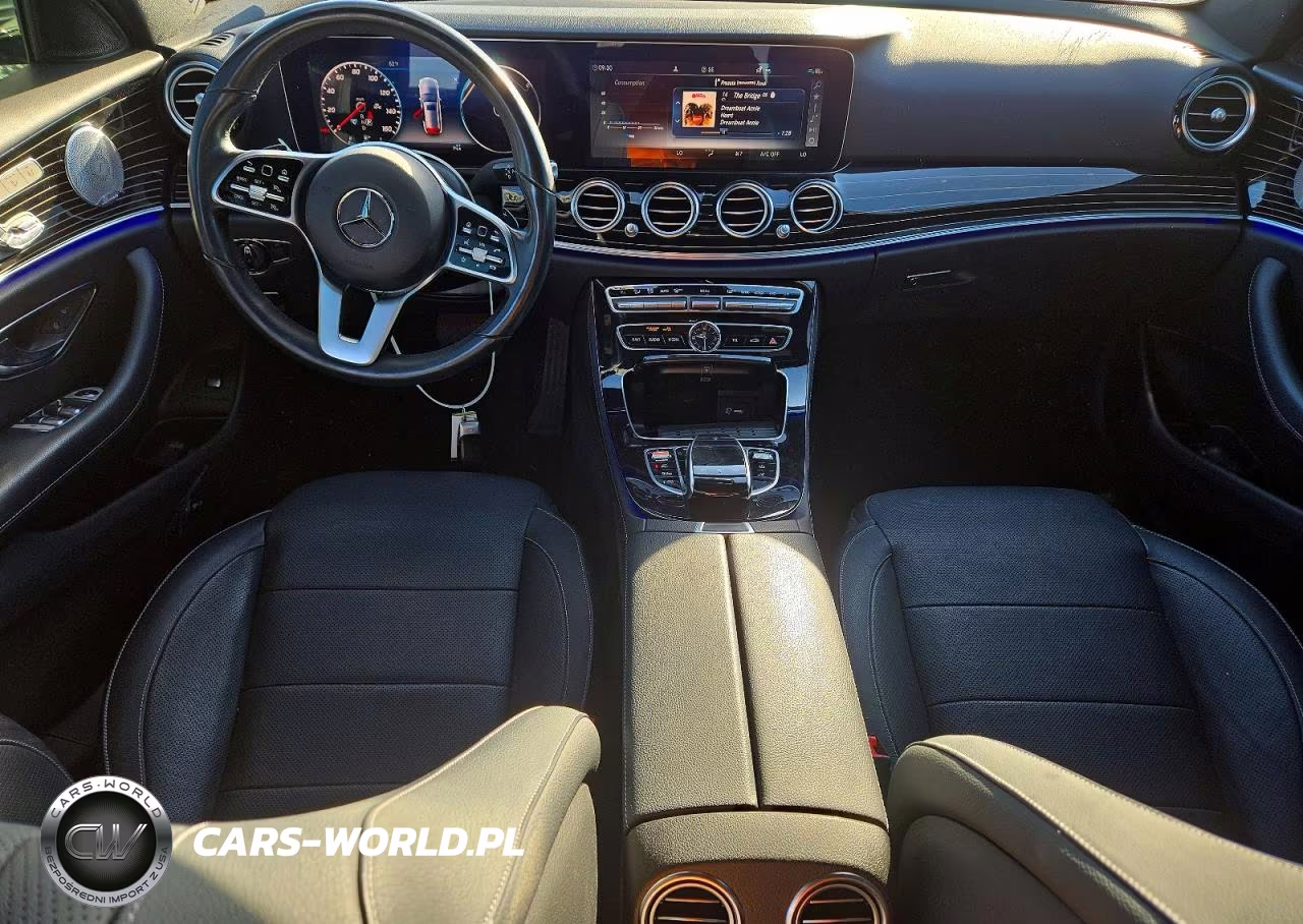 2020 Mercedes-Benz E 450 4Matic VIN:WDDZH6JB4LA707979 - 8