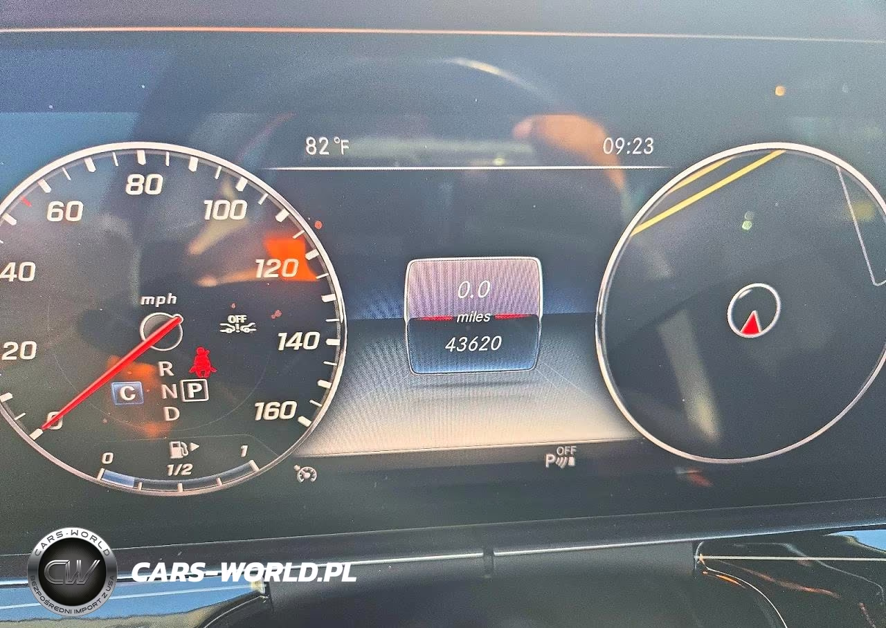 2020 Mercedes-Benz E 450 4Matic VIN:WDDZH6JB4LA707979 - 9
