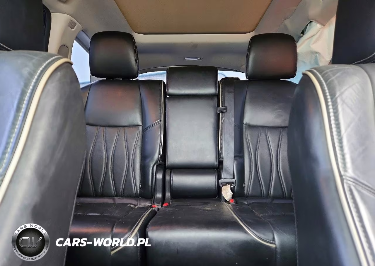 2017 Infiniti Qx60 Base VIN:5N1DL0MM9HC522718 - 10
