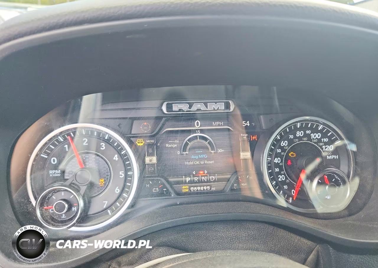 2021 Ram 1500 Big Horn-Lone Star VIN:1C6SRFFT0MN813941 - 9