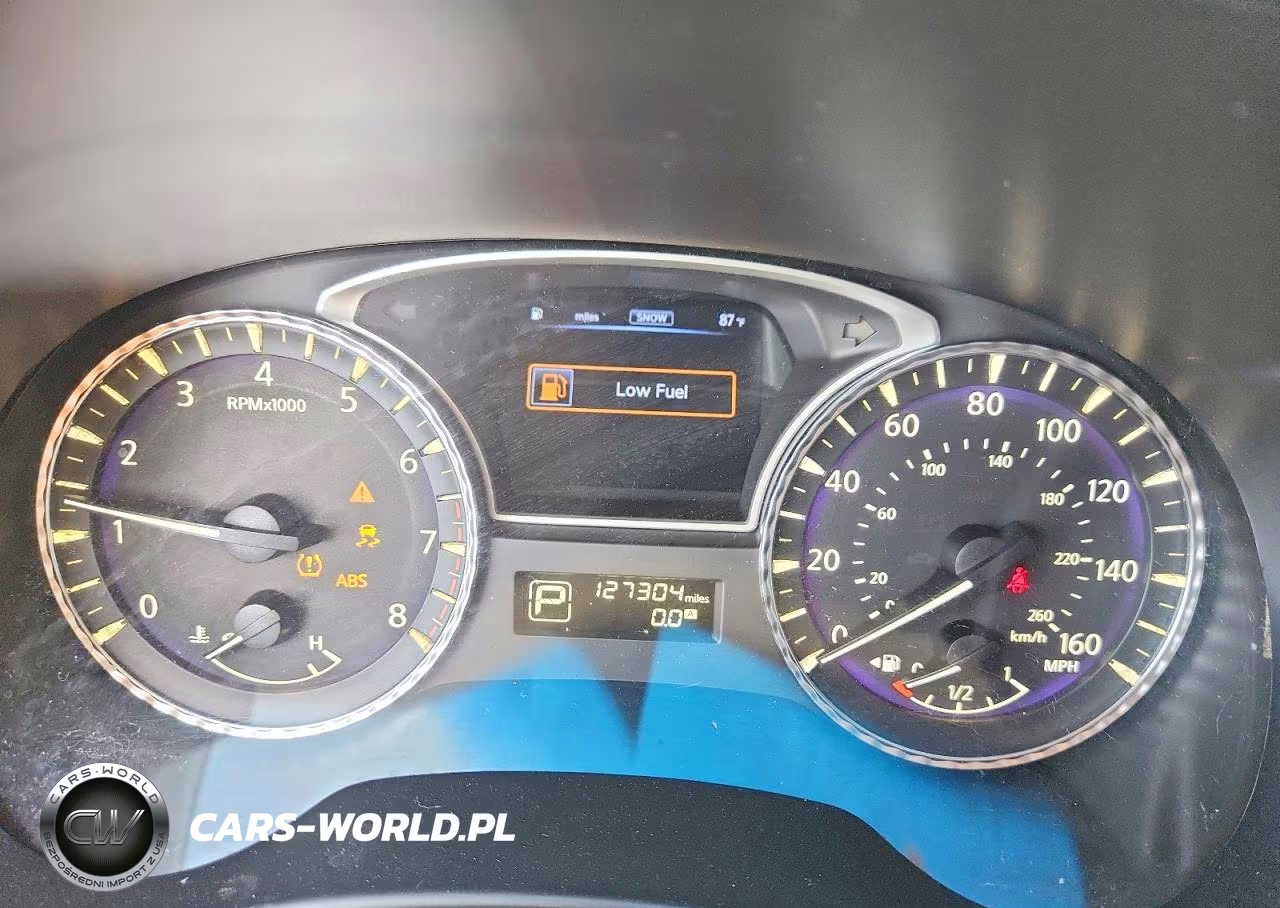 2014 Infiniti Qx60 Base VIN:5N1AL0MM8EC549214 - 9