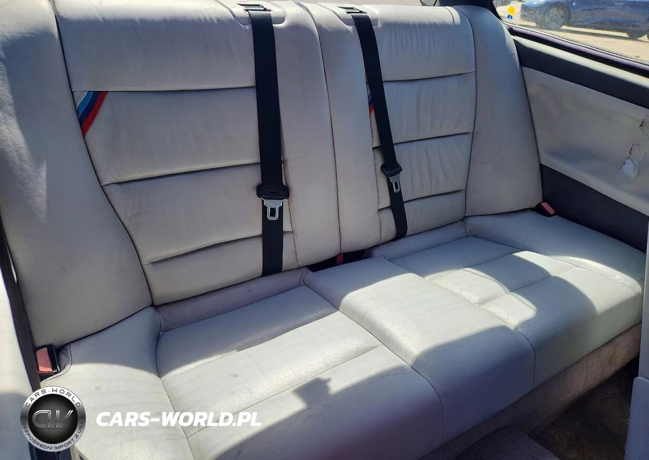1995 BMW M3 VIN:WBSBF9327SEH03427 - 10