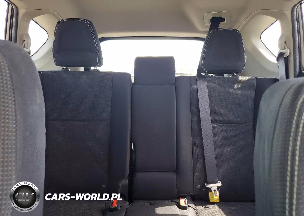 2016 Toyota Rav4 Xle VIN:JTMRFREVXGJ063285 - 10