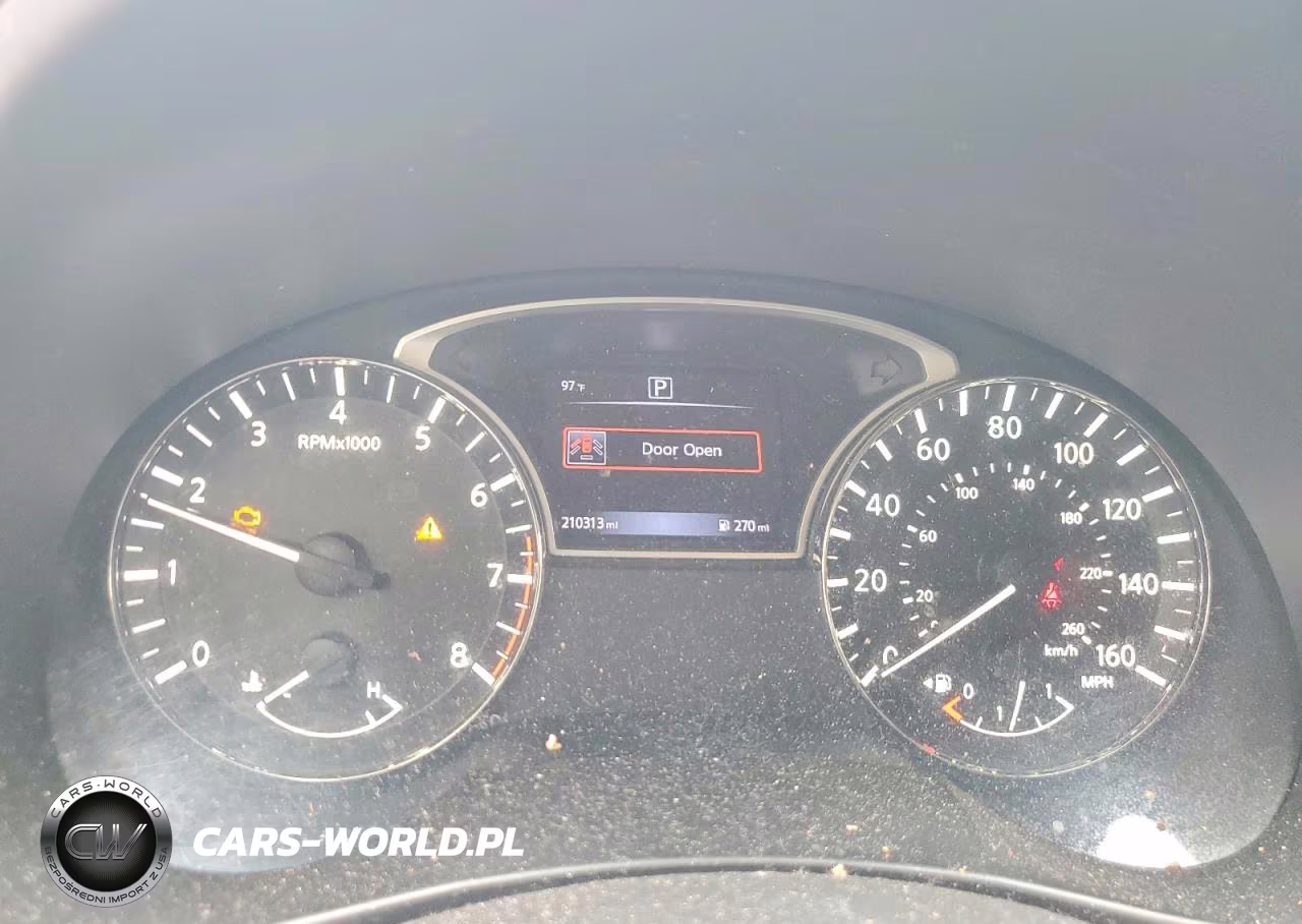 2016 Nissan Altima 2.5 S VIN:1N4AL3AP8GC198012 - 9